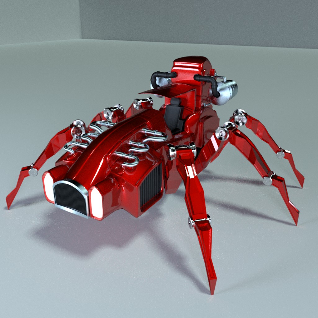 bug car preview image 1